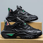 Kk888 black green / 35