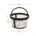 KFJLW519 nylon strainer (4 cups)