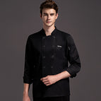 Long sleeves [black] / XL/175