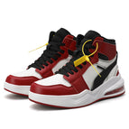 White and Red / 39