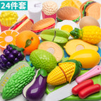 Chieqile 24-piece set