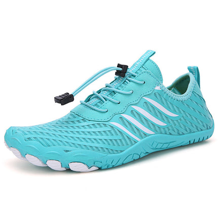 New cross-border water shoes wading shoes for men and women outdoor diving shoes beach snorkeling shoes swimming shoes