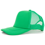 Green / Adjustable