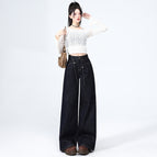 Denim color extension / XS