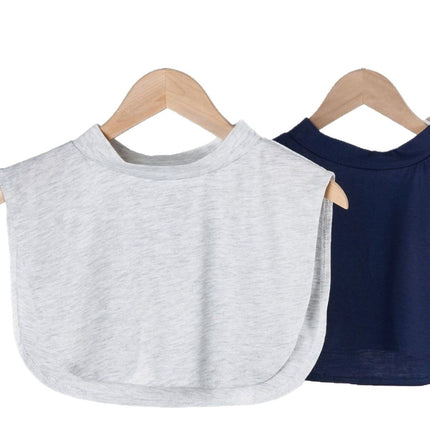 Base Comfortable Classic Fashion Stretch Fake Collar Inner Warming Women with Cardigan Decorative Collar Factory in stock
