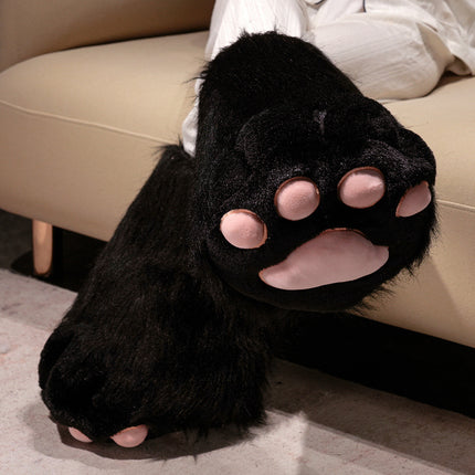 Two-Dimensional Comic Show Animal Costume Cat Claw Gloves Wings Boots Cartoon Doll Anime Role Play Costume Accessories