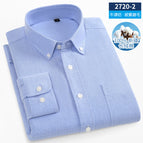 2720-2 oxford spun carbon brushing / 38