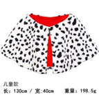 Children's buckleless single shawl 130*40cm / M