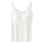 White / M