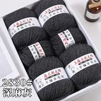 2830 deep gray one catty