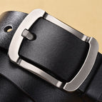 Day buckle 3 black / 120cm