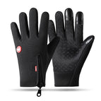 Waterproof type c--black / M