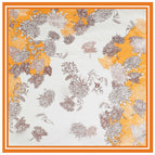 Orange / 90cm*90cm