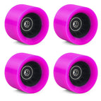 5839 purple wire reel (90a) 4 pieces