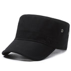 Black / Adjustable