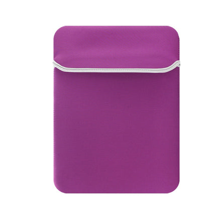 Color diving material Neoprene13 inch flat protective cover 14 pairs of bread 15 inch laptop liner bag