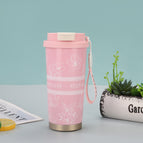 500ml / Lily of the valley pink