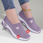 Dz-sk8-1 light purple (pe zipper bag) / 38