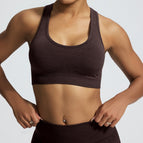 Goat Brown bra / S