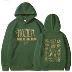 green / XS