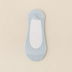 Light blue / Mesh invisible (size 34-39)