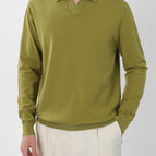 Morandi green / M