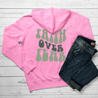 Pink / XS