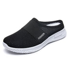 G-2306 Black / 36