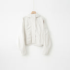 Cold shadow white / S
