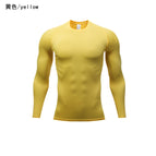 Yellow / S