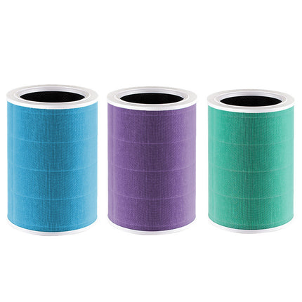 Applicable to Xiaomi Mijia Air Purifier Filter Element 2s/1/2/3 4 pro/4lite/ProH /max Filter Element