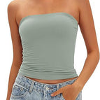 Light green / XS