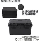 1710T black with cotton