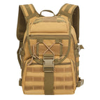 One size fits all / khaki