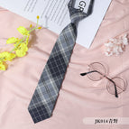 JK014 Qingye tie