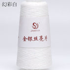 Colorful White 9#