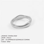 4MM STEEL-FB36672-Circumference 49MM-US5
