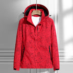 Big red thin men / M
