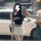 Single Skirt / S