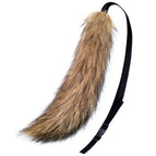[gray] tail