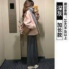 Dark gray [extended version] / S [recommendation 35-50kg ]