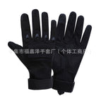 All refer to three - black / M