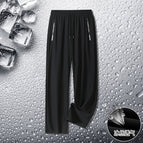 Black (flat feet)/real ice silk wd9021 / L (recommended 45-55kg )