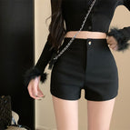 Black / XS