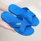 Blue / 37 (1 size too small)