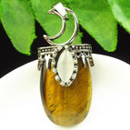 Tiger eye stone