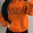 Orange / S
