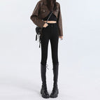 366 black [single pants] / 26 recommend 40-45kg