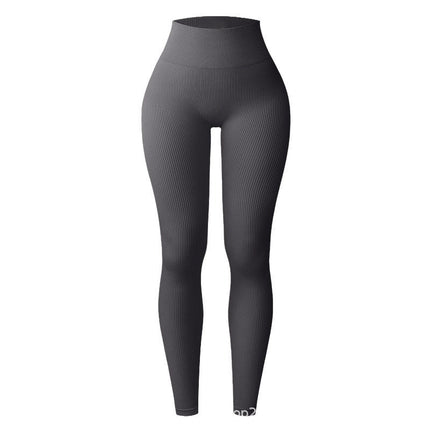 Yoga Clothing Women's 2024 New Short-sleeved Sports Fitness Pilates Training Clothing Top High-grade Four-piece suit