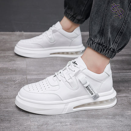 Chinese men's shoes casual shoes fashion fashion shoes men's clothing store with personality all-match shake fast live Wenzhou shoes